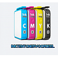 Nieuwe Inktcartridges