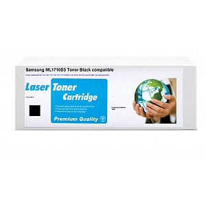 Huismerk Samsung ML-1710D3 toner zwart