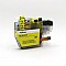 Huismerk Brother LC-3213Y inktcartridge Geel, hoge capaciteit