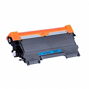 Huismerk Brother TN2220 toner zwart hoog volume