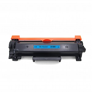 Huismerk Brother TN-2420 toner Zwart, hoog volume