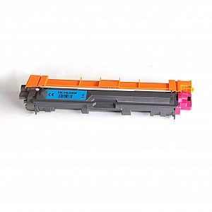 Huismerk Brother TN-241M / TN-245M toner magenta hoog volume