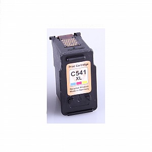 Huismerk Canon CL-541XL inktcartridge kleur hoog volume