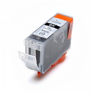 Huismerk Canon PGI-5BK inktcartridge zwart met chip