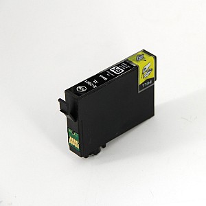 Huismerk Epson T2991 (29XL) Inktcartridge Zwart Hoge capaciteit