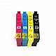 Huismerk Epson T2996 (29XL) Inktcartridge 4-kleuren Hoge capaciteit Multipack