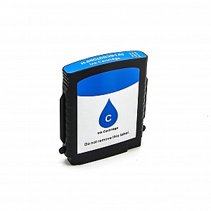 Huismerk HP 88 XL (C9391AE) inktcartridge Cyaan Hoge capaciteit