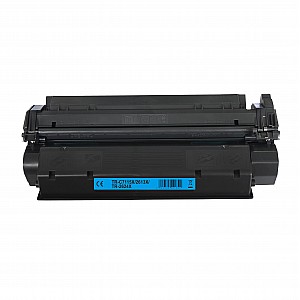 Huismerk HP 15X (C7115X) toner zwart hoog volume