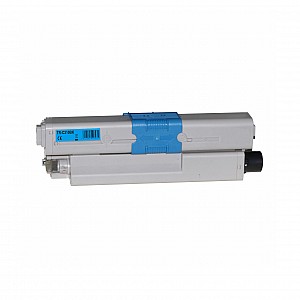 Huismerk OKI 44469803 toner zwart