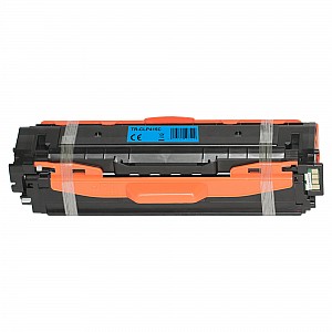 Huismerk Samsung CLT-C504S toner cyaan