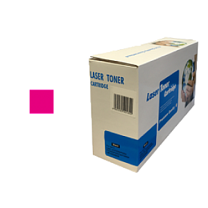 Huismerk Brother TN-04M toner magenta