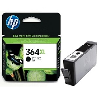 HP 364XL inktcartridge capaciteit (Origineel) kopen? |Inktentonervoordeel.nl