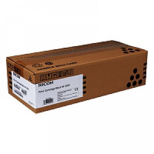 Ricoh M C250 toner zwart (origineel)