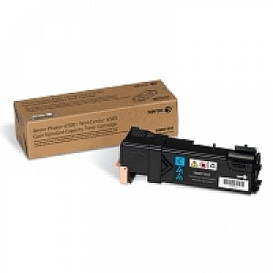 Xerox 106R01591 toner cyaan (origineel)