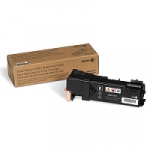 Xerox 106R01597 toner zwart (origineel)