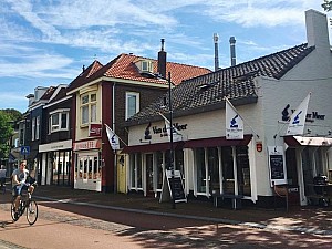 Inktcartridges Castricum