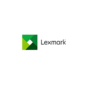 Lexmark 702Y (70C20Y0) toner geel (origineel)